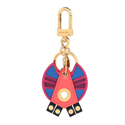 Louis Vuitton Totem Bag Charm 1 of 3