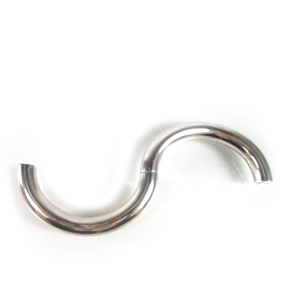 Sterling Silver Lima Bracelet