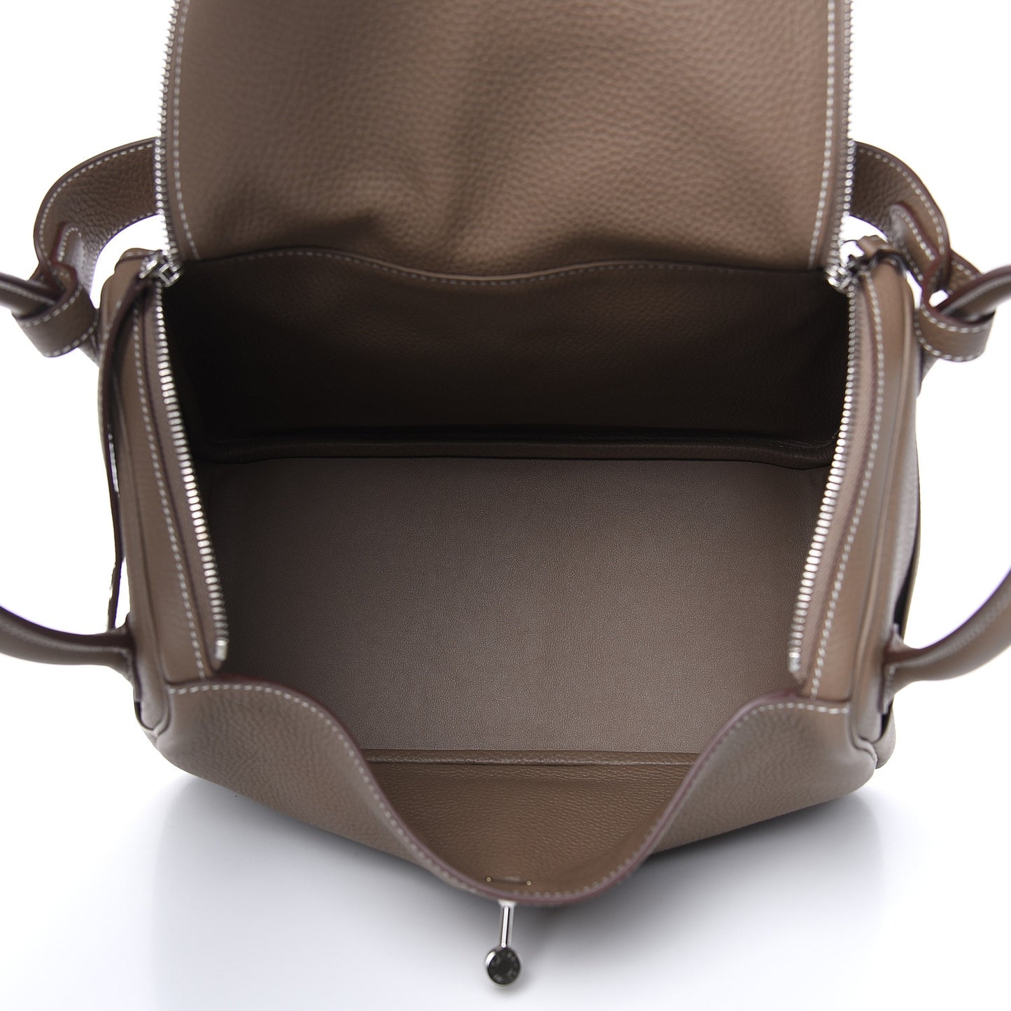 Taurillon Clemence Lindy 30 Etoupe