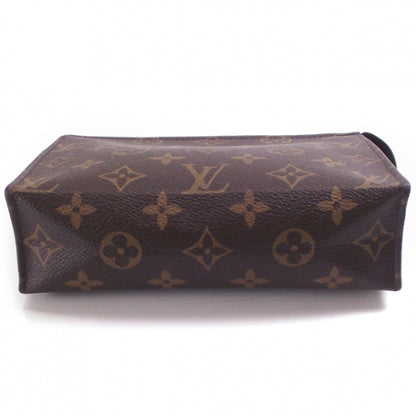 Louis Vuitton Monogram Poche Toilette 19 4 of 9