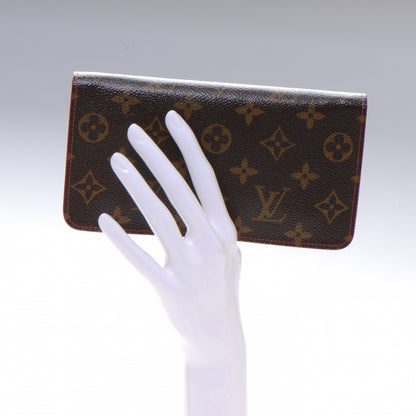 Louis Vuitton Monogram Cerises Zippy Wallet 2 of 8