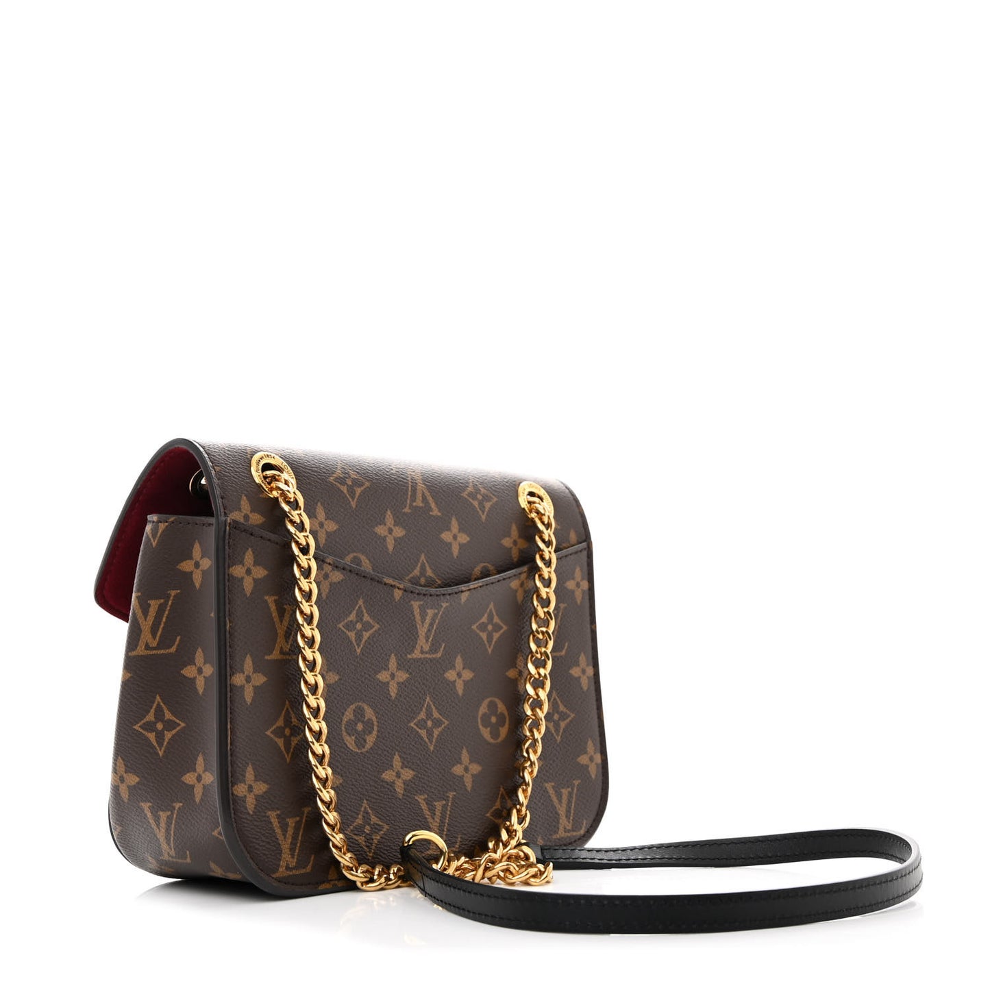 Monogram Passy