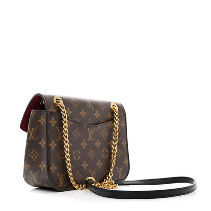 Louis Vuitton Monogram Passy 3 of 9
