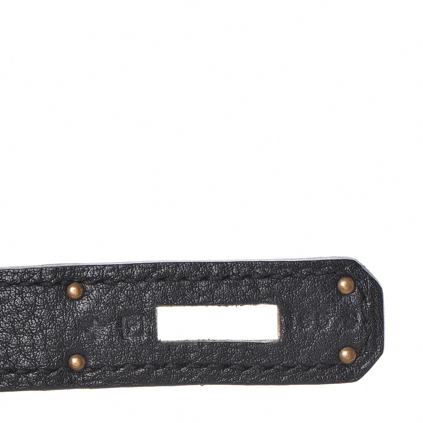 Taurillon Clemence Kelly Retourne 35 Black