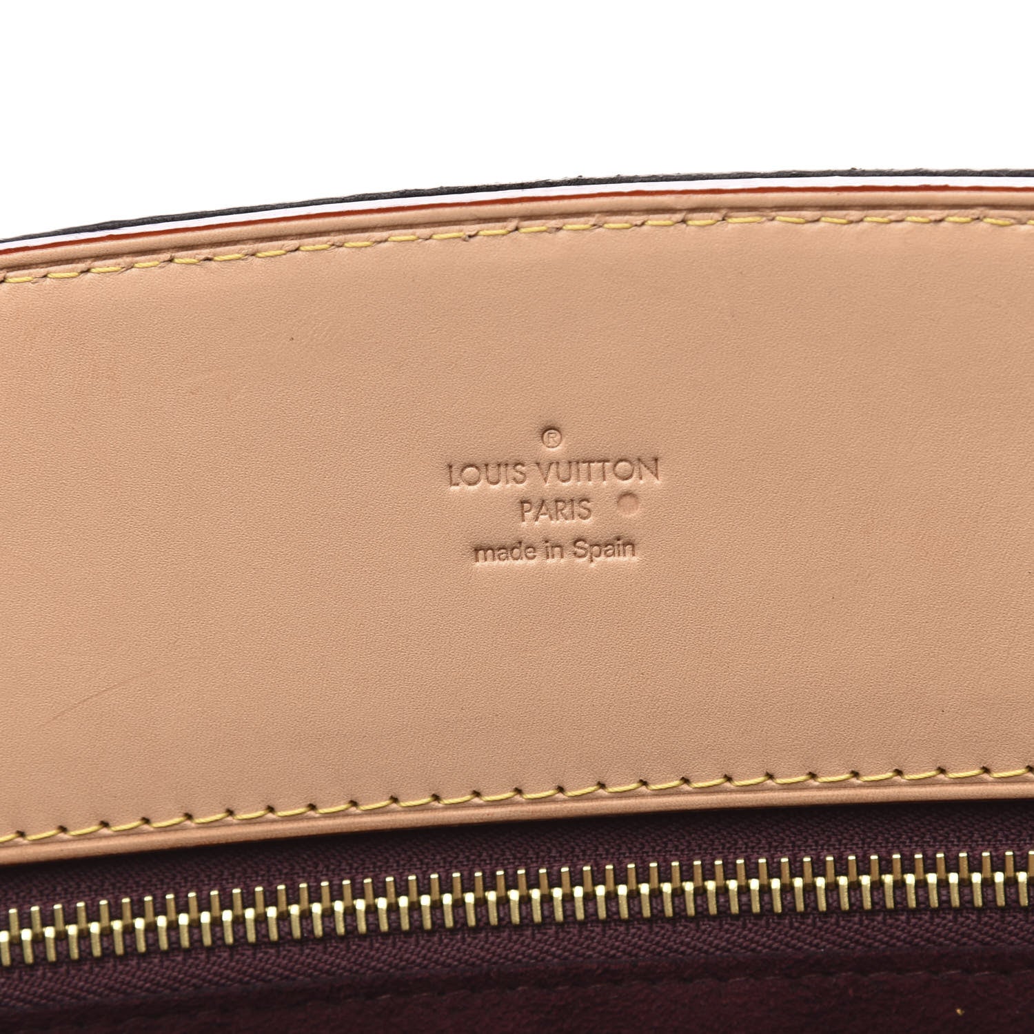 Louis Vuitton Monogram Phenix MM 6 of 11