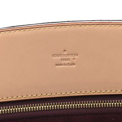 Louis Vuitton Monogram Phenix MM 6 of 11