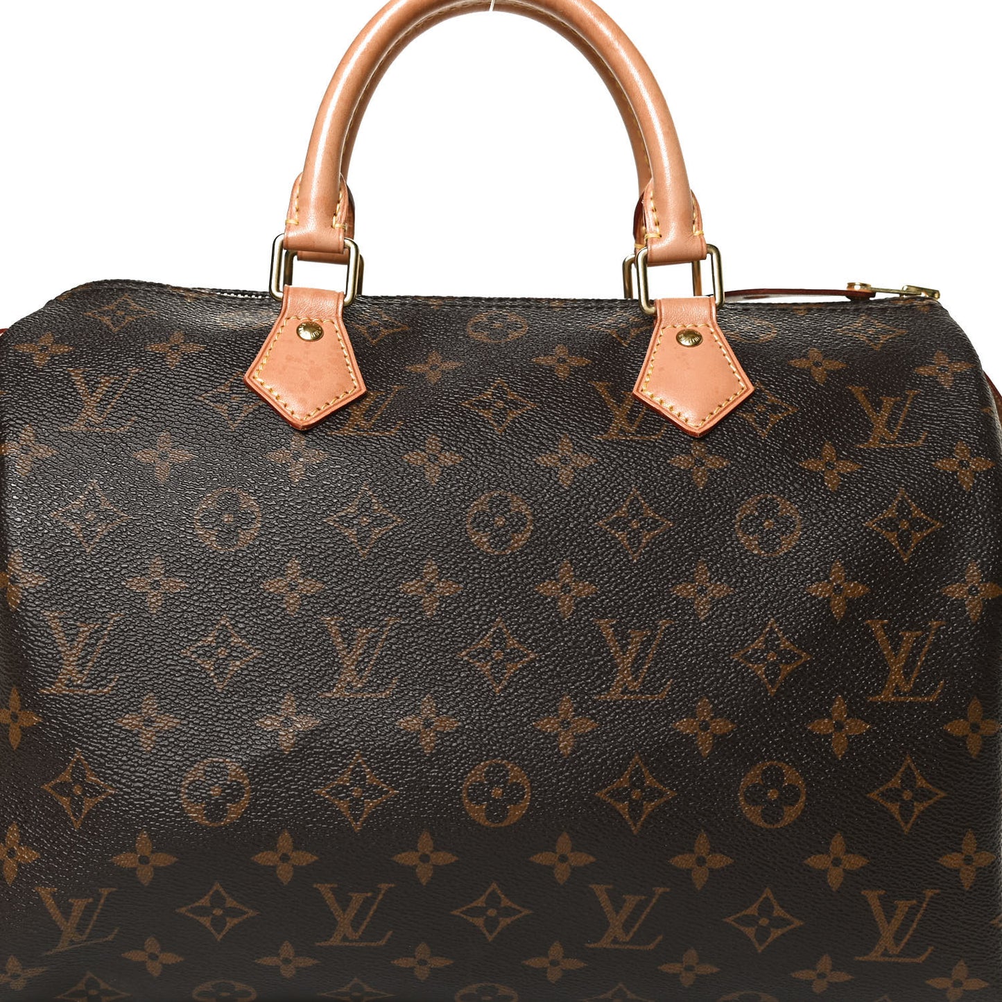 Monogram Speedy 30