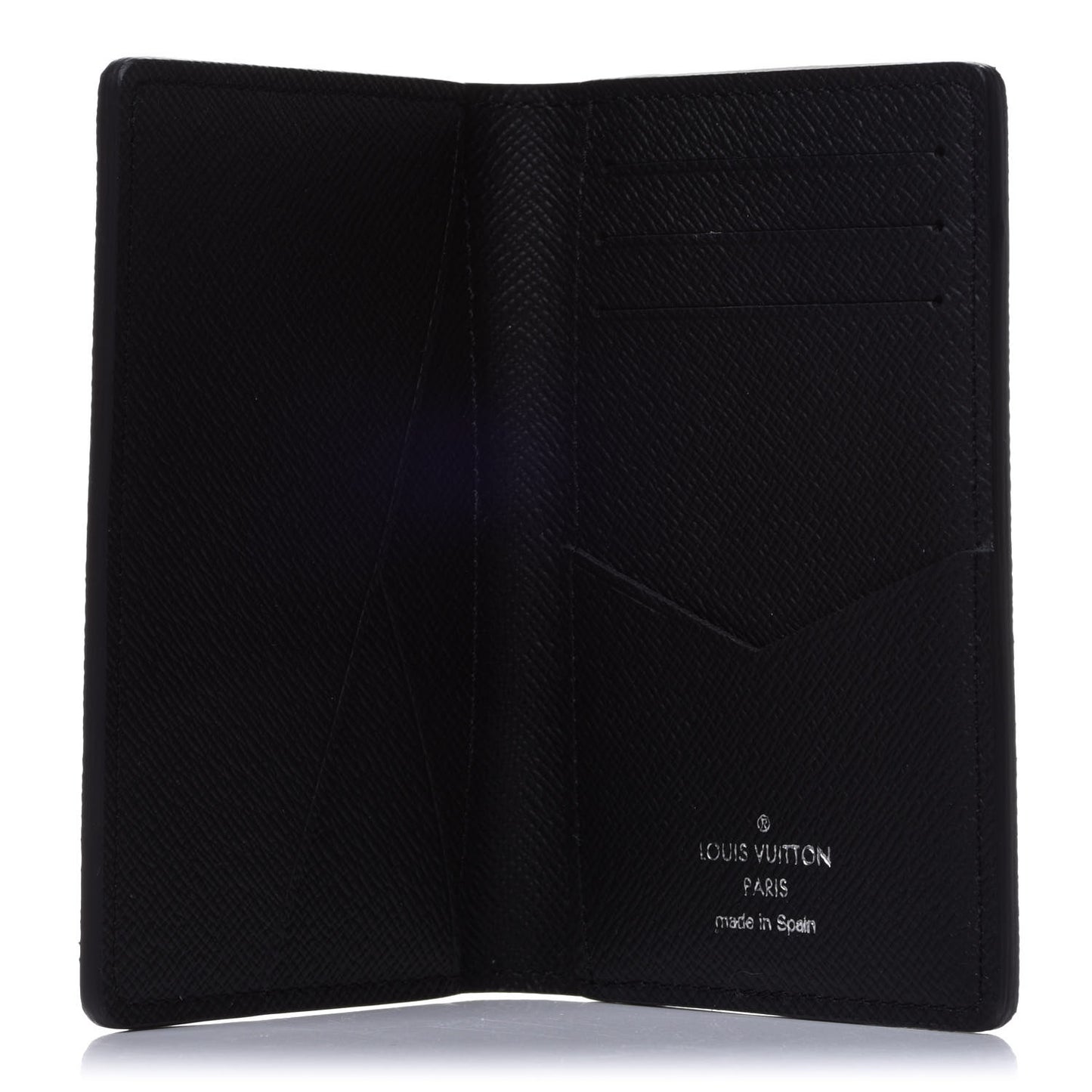 Monogram Sunset Pocket Organizer Multicolor