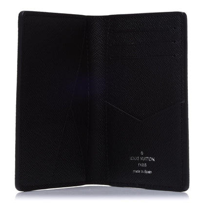 Louis Vuitton Monogram Sunset Pocket Organizer Multicolor 5 of 8