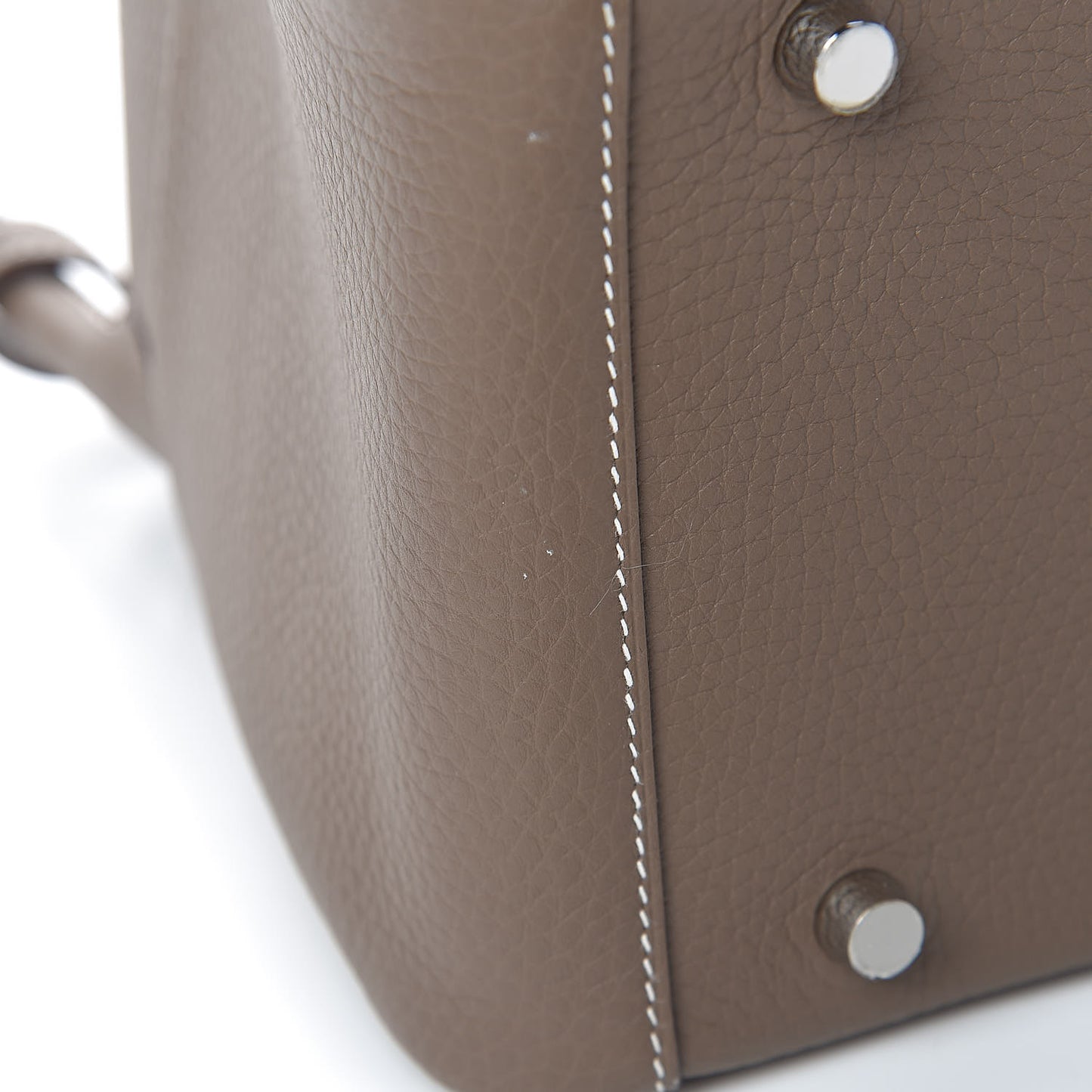 Taurillon Clemence Lindy 30 Etoupe