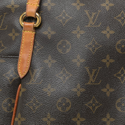 Louis Vuitton Monogram Totally MM 7 of 31