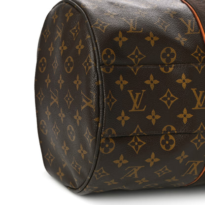 Louis Vuitton Monogram Sporty Beaubourg 9 of 11