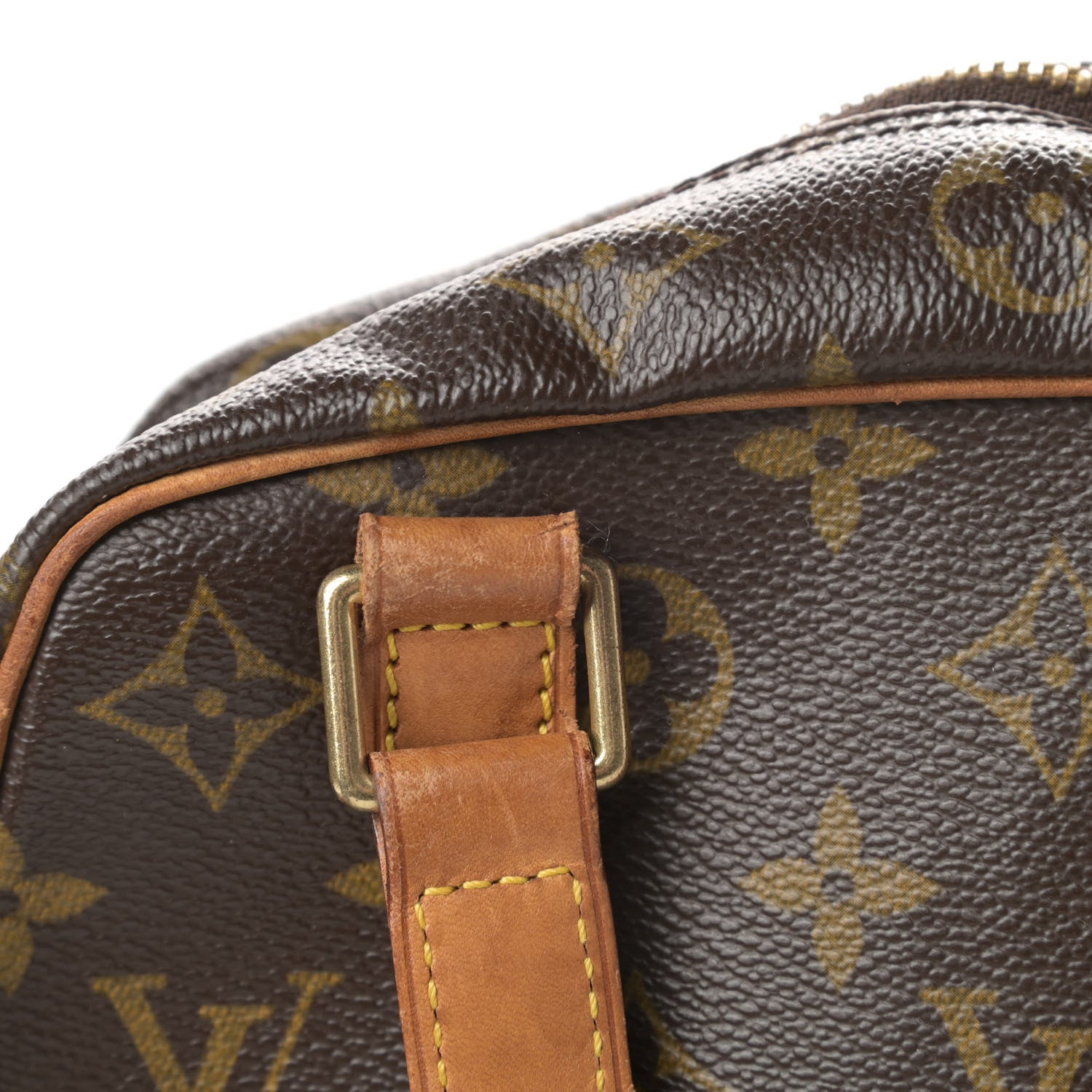 Louis Vuitton Monogram Excentri-Cite 13 of 16