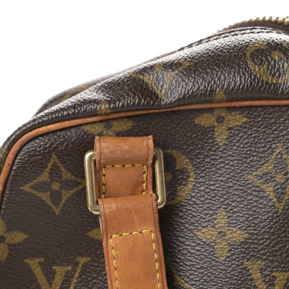 Louis Vuitton Monogram Excentri-Cite 13 of 16