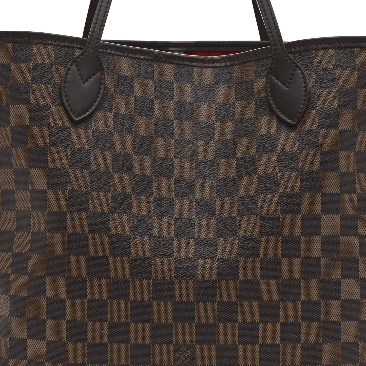 Damier Ebene Neverfull MM