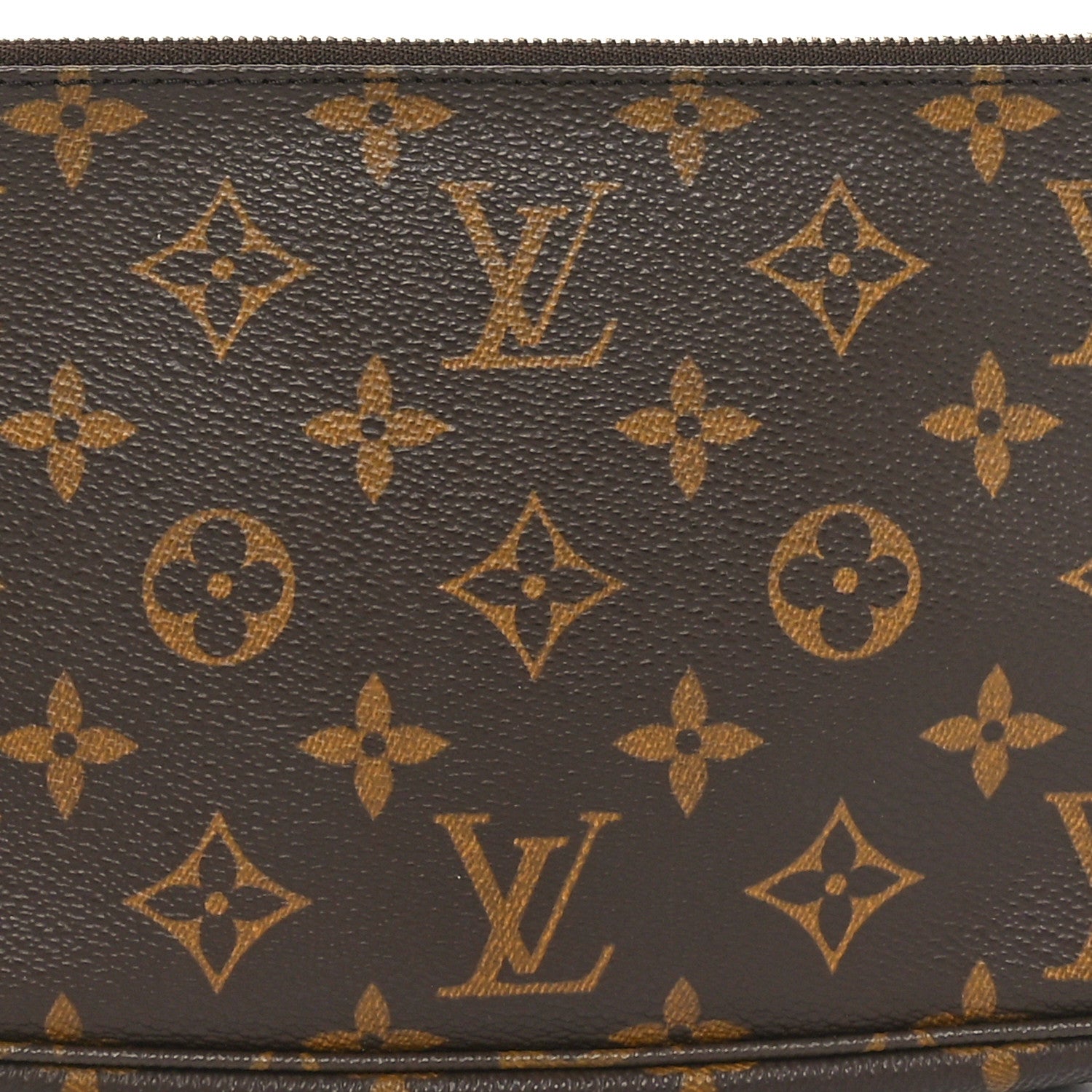 Louis Vuitton Monogram Pochette Accessories 7 of 9