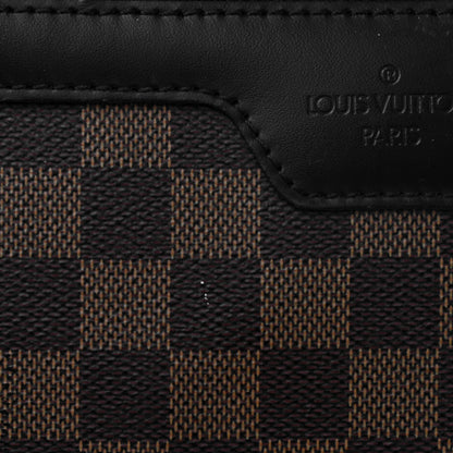 Louis Vuitton Damier Ebene Pegase 45 9 of 26