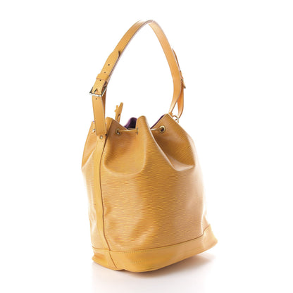 Louis Vuitton Epi Noe Tassil 3 of 10