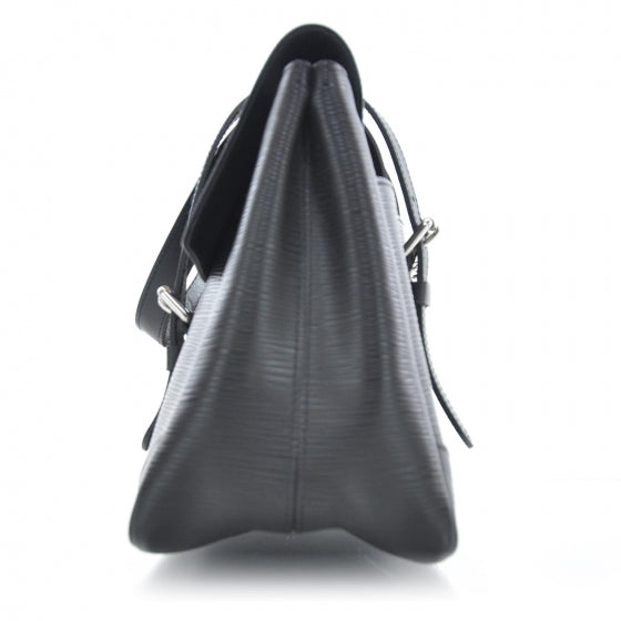 Epi Segur MM Black