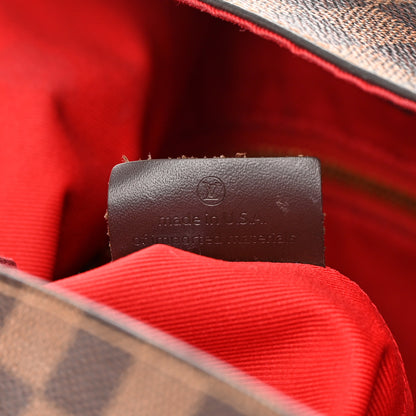 Louis Vuitton Damier Ebene Graceful MM 7 of 16