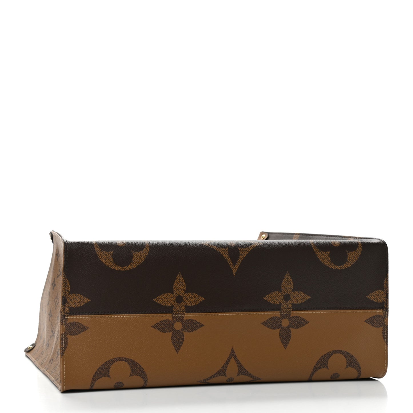 Reverse Monogram Giant Onthego GM