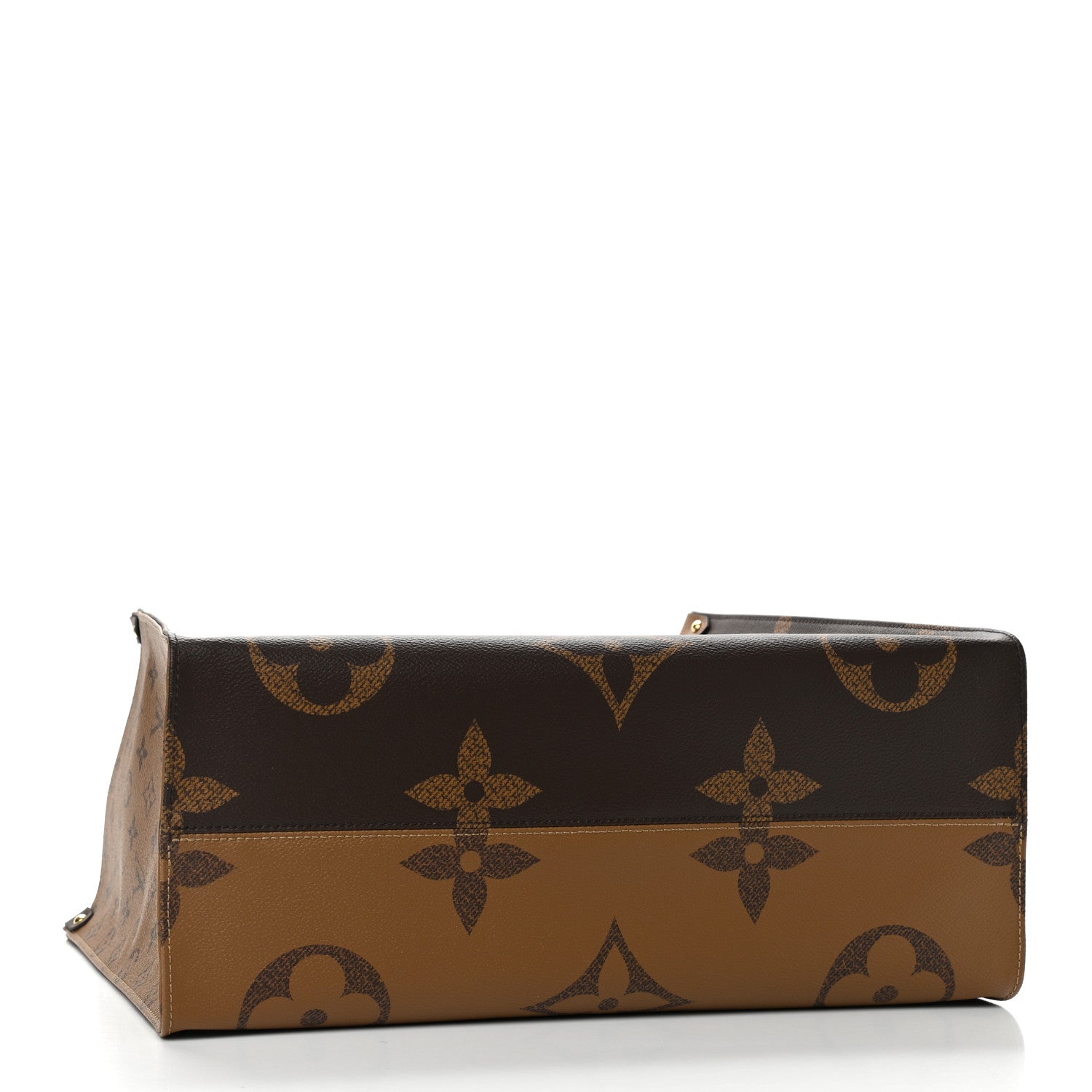 Louis Vuitton Reverse Monogram Giant Onthego GM 3 of 9