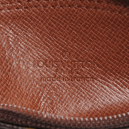 Louis Vuitton Monogram Pochette Secret Passport Holder 6 of 7