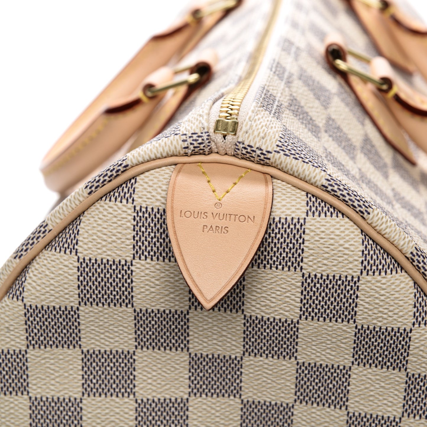 Damier Azur Speedy 35