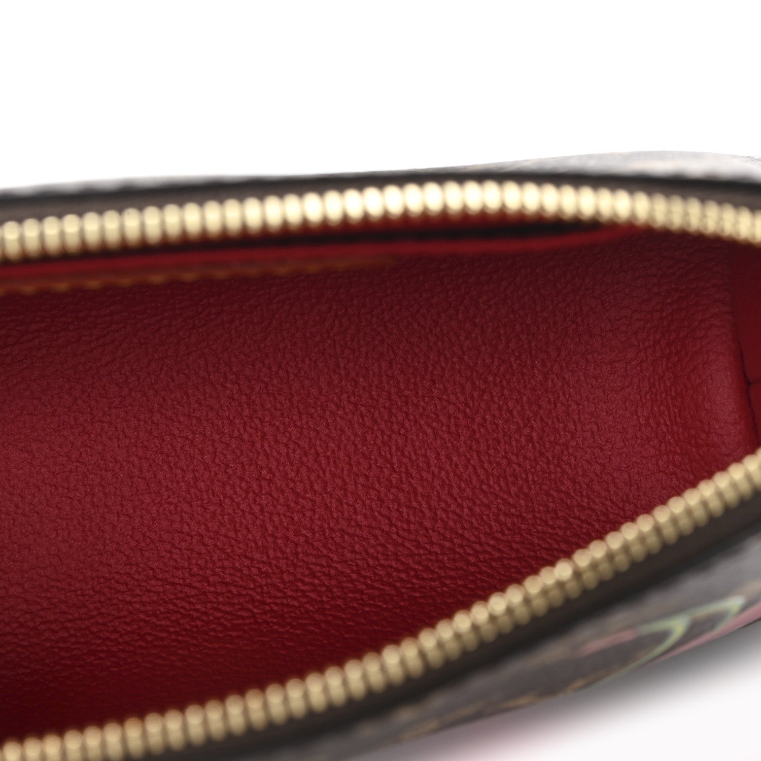 Louis Vuitton LV X TM Monogram Cerises Cosmetic Pouch PM 5 of 6
