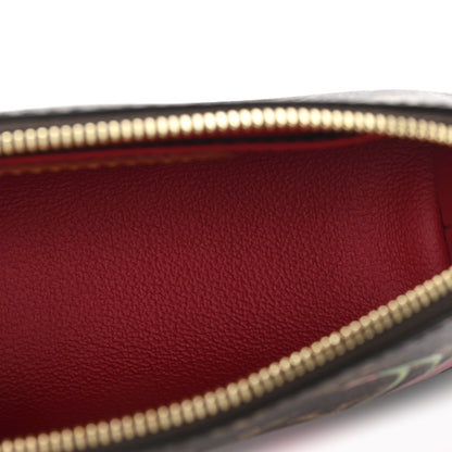 Louis Vuitton LV X TM Monogram Cerises Cosmetic Pouch PM 5 of 6