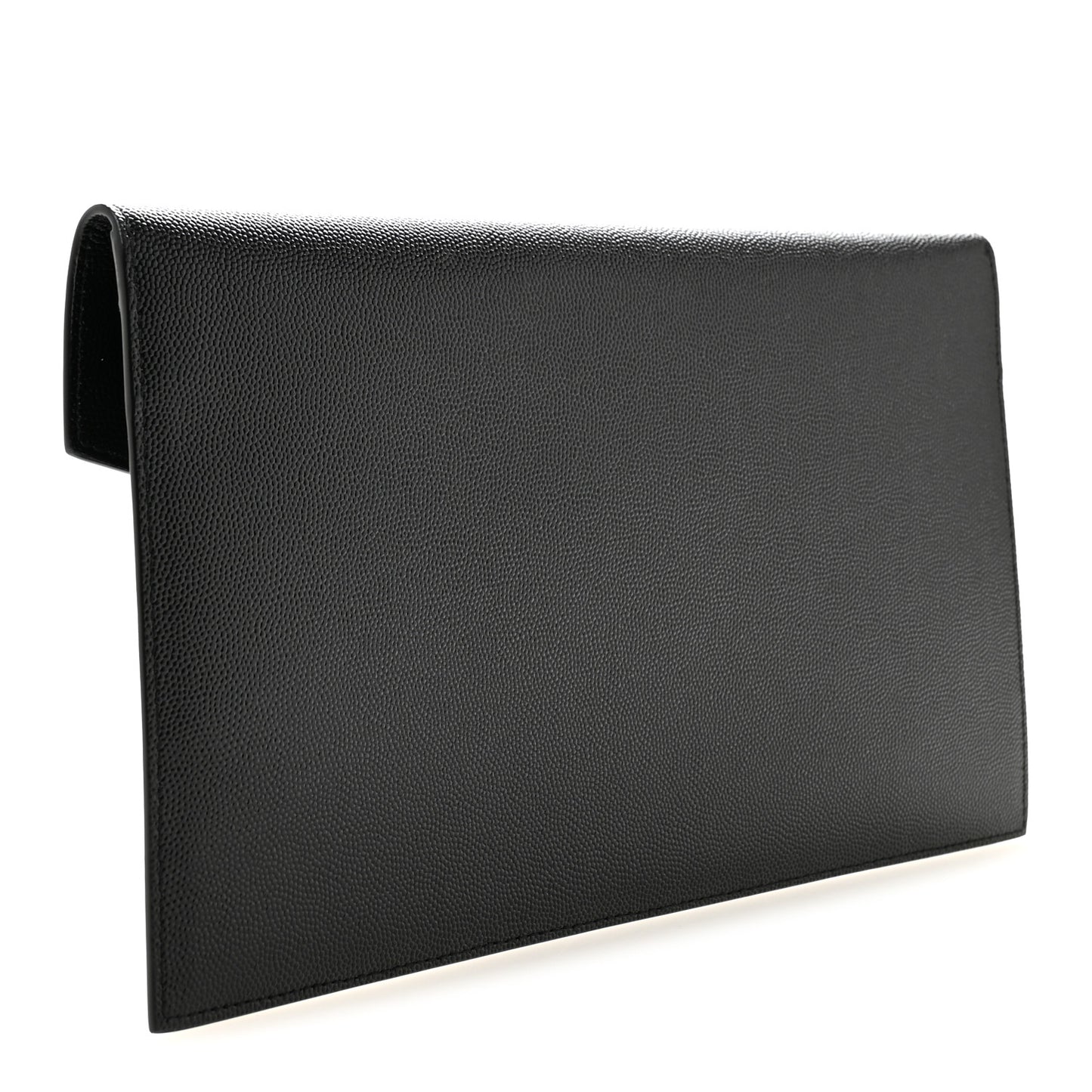 Grain De Poudre Uptown Pouch Black