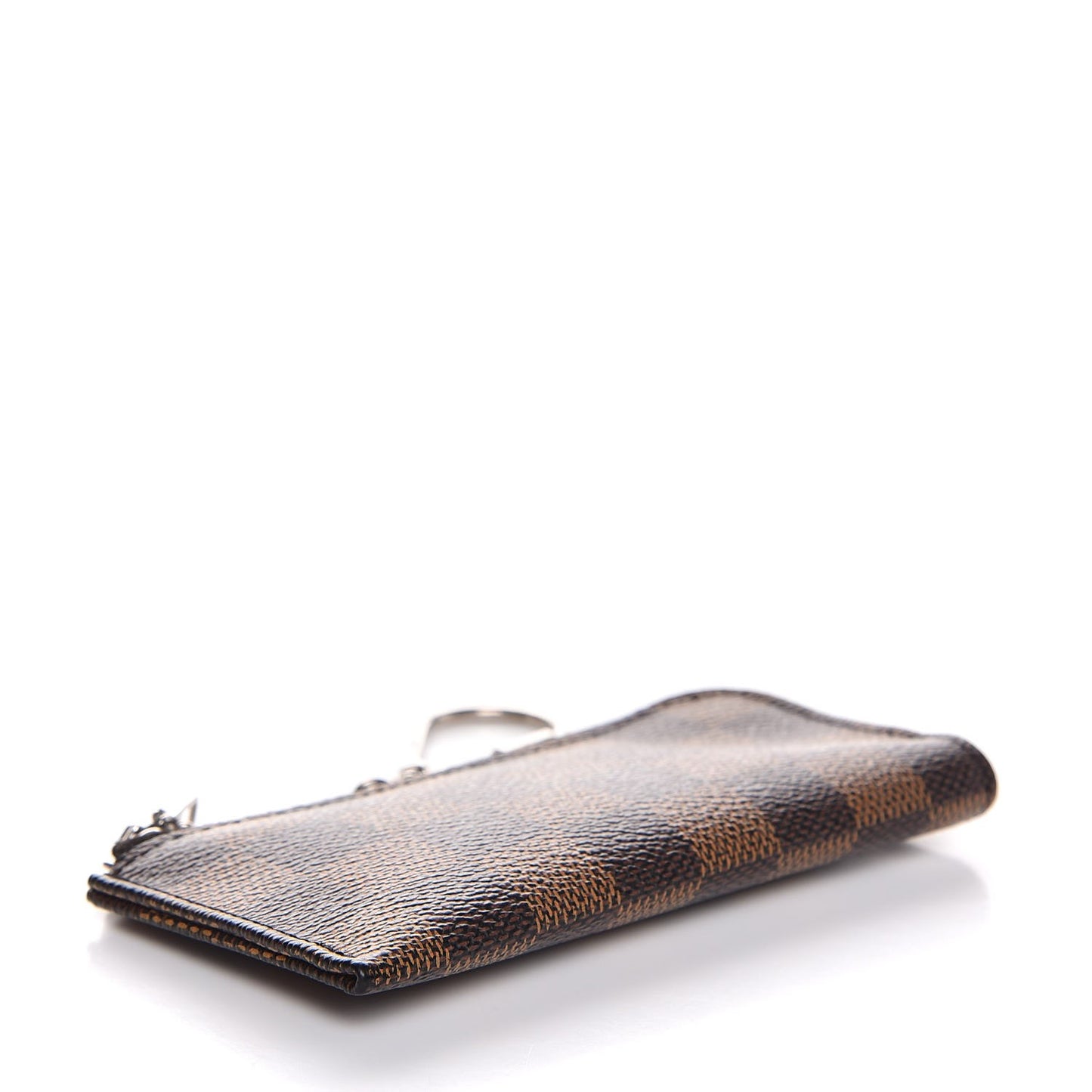Damier Ebene 4 Key Holder