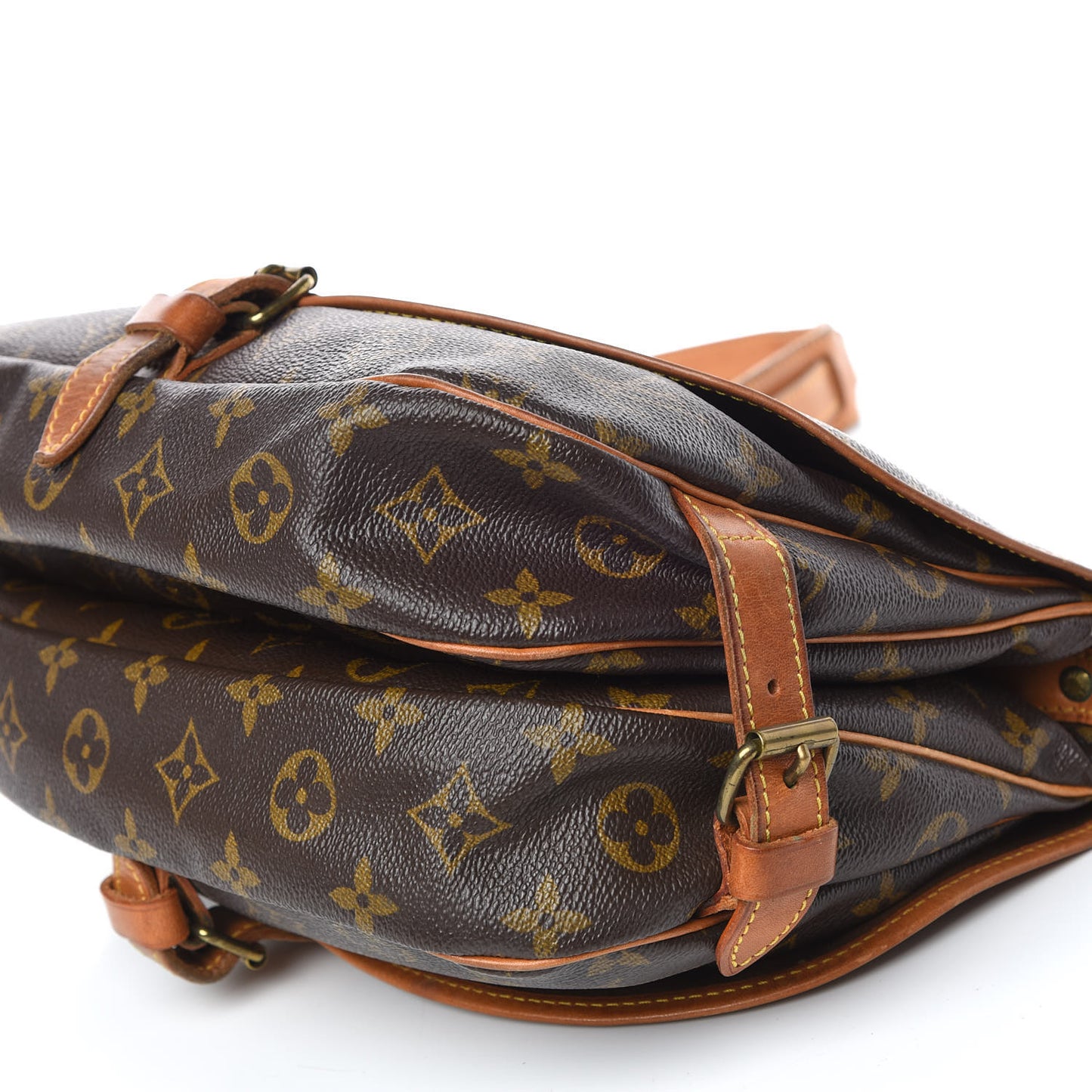 Monogram Saumur 30