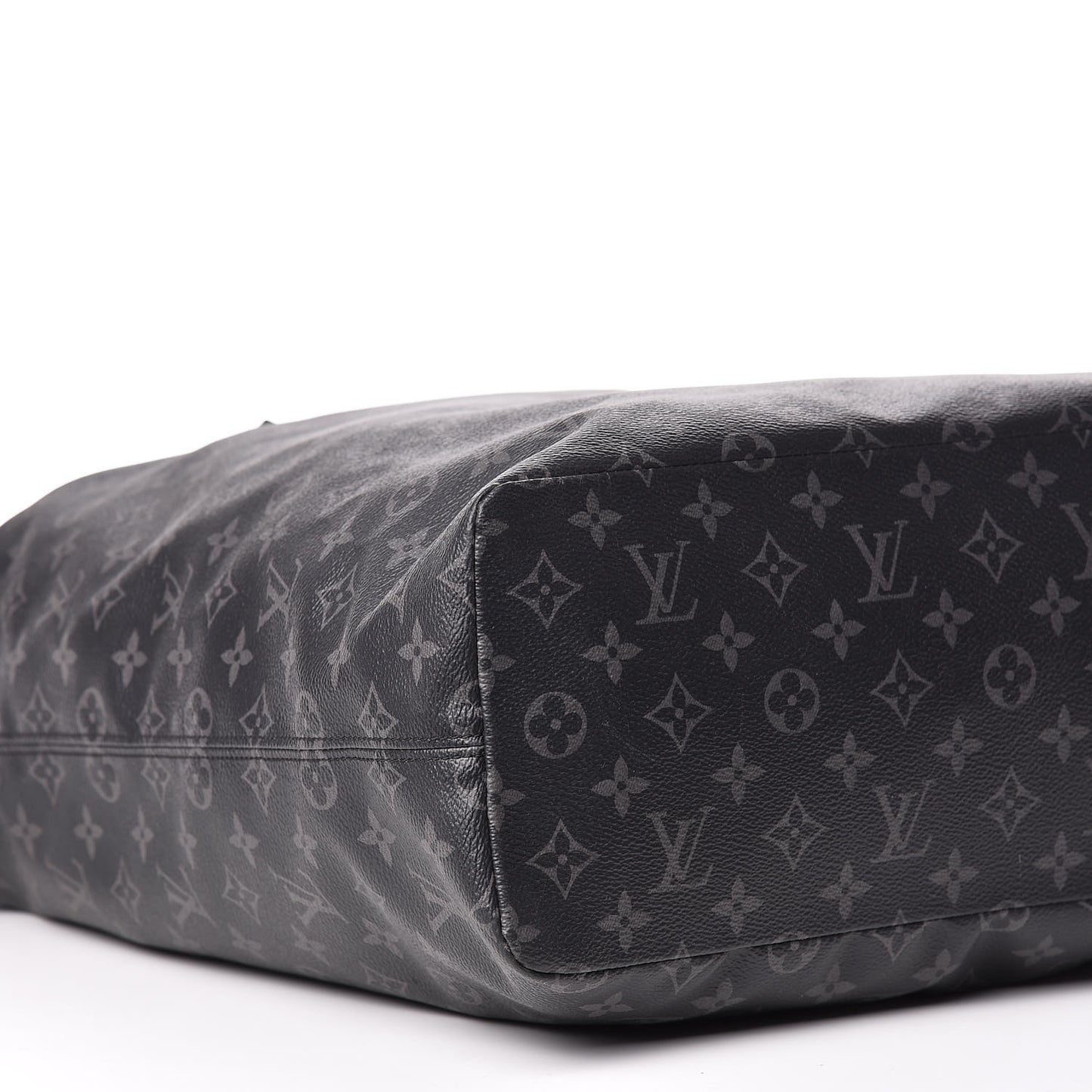 Monogram Eclipse Cabas Light