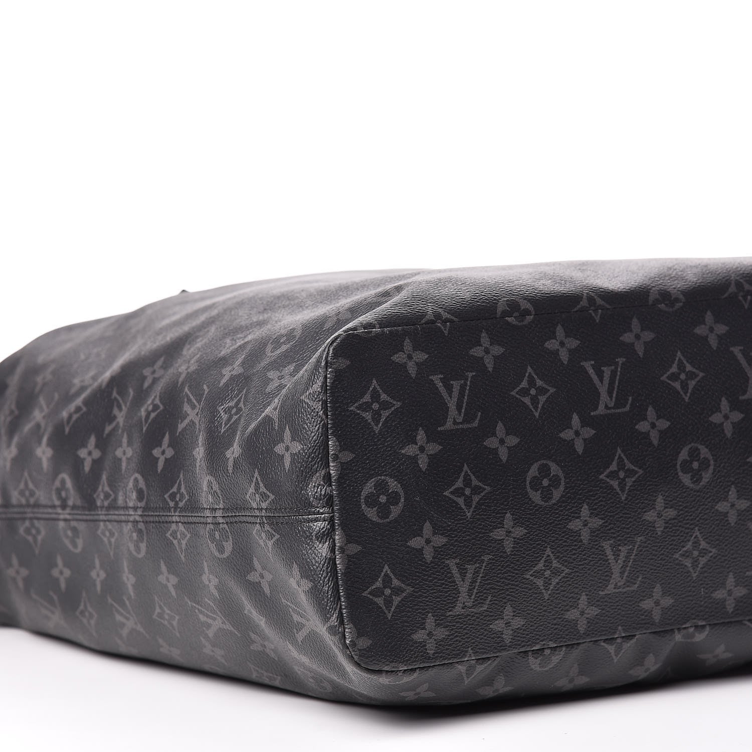 Louis Vuitton Monogram Eclipse Cabas Light 5 of 9
