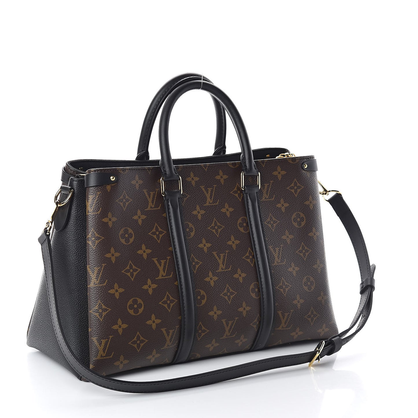 Monogram Soufflot MM Black