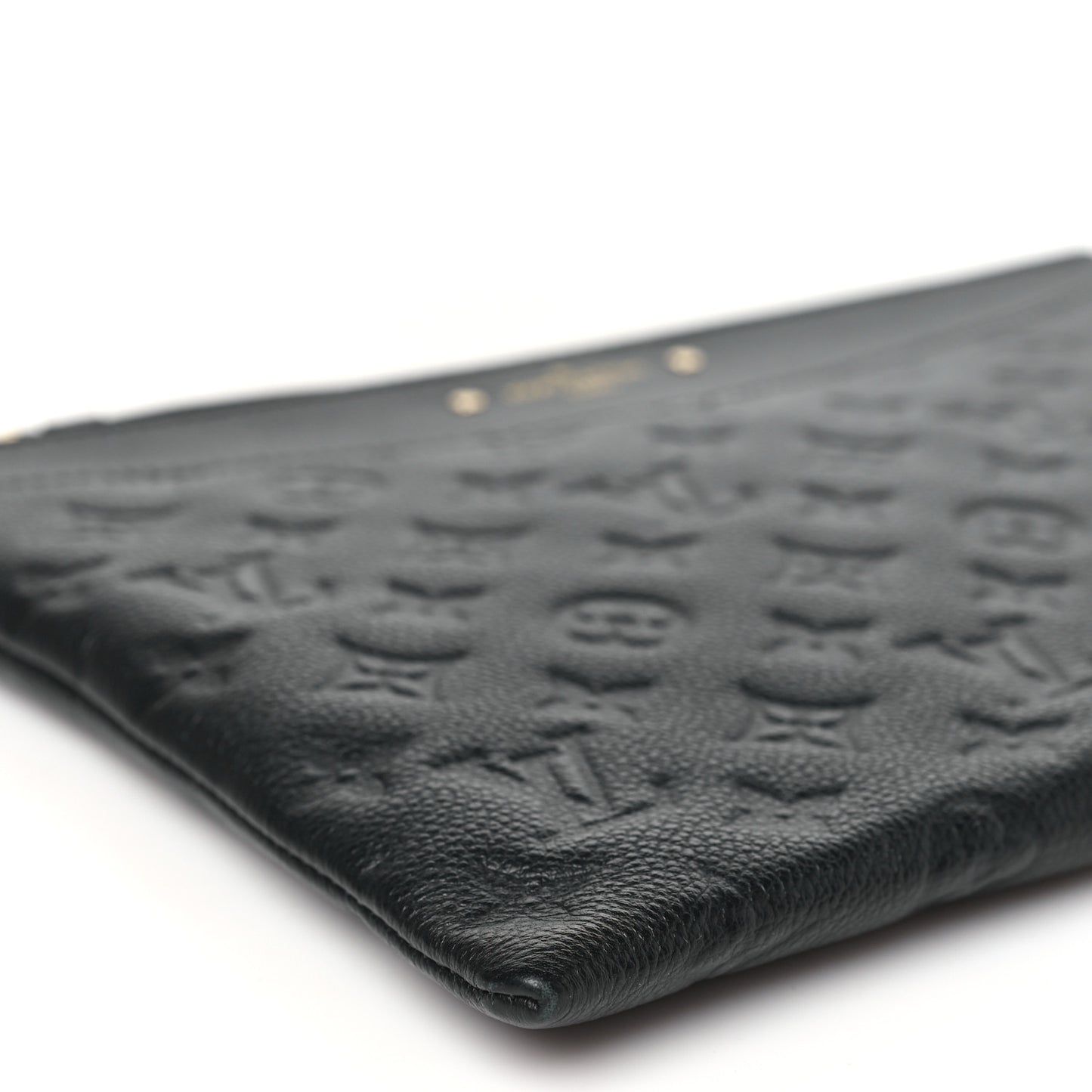 Empreinte Daily Pouch Black