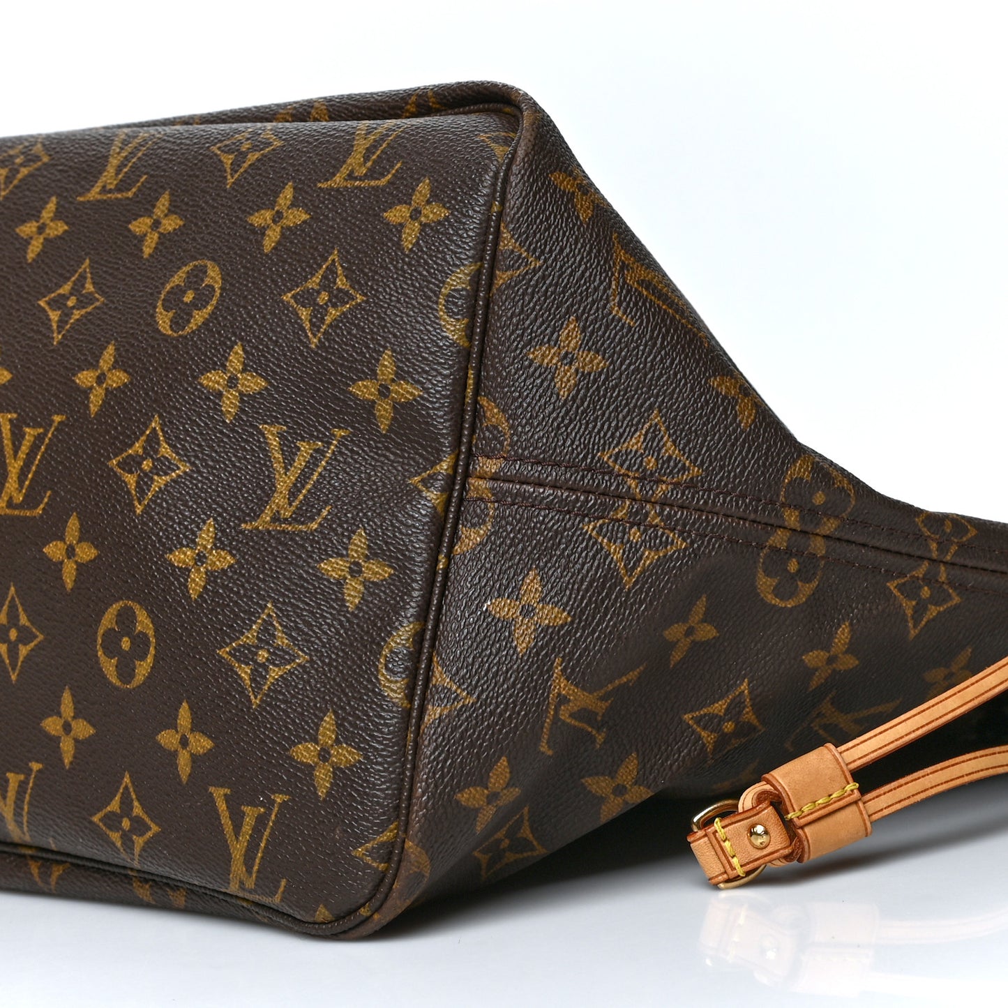 Monogram Neverfull GM