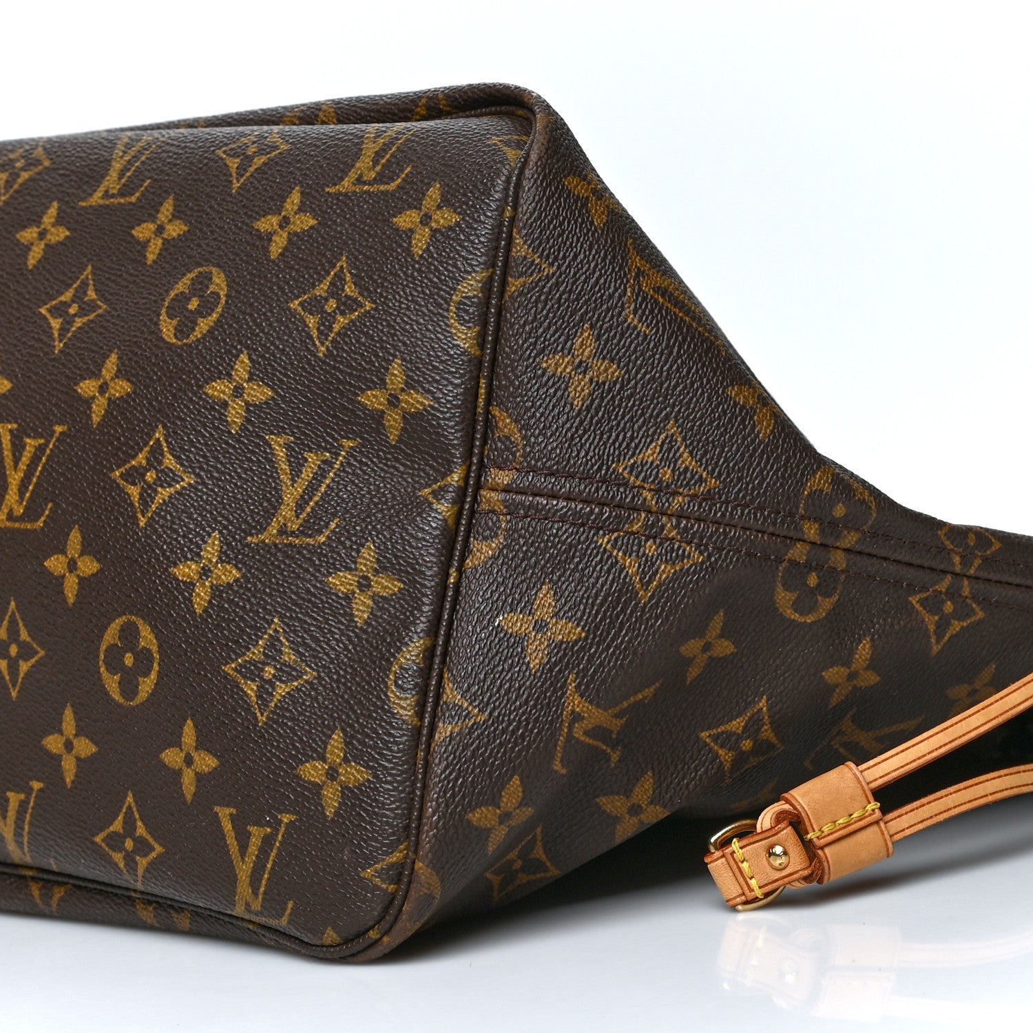 Louis Vuitton Monogram Neverfull GM 9 of 9