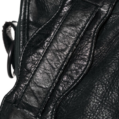 Balenciaga Agneau Classic Hardware Part Time Black 15 of 18