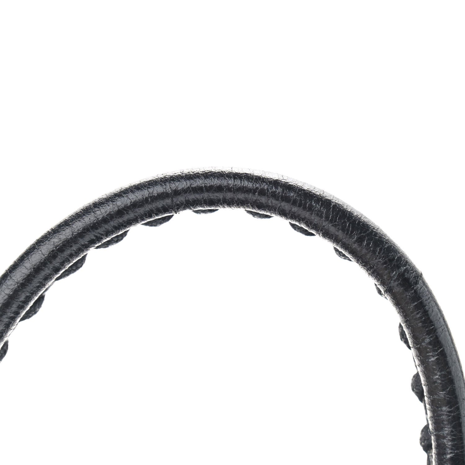 Balenciaga Agneau Classic Silver Hardware S City Black 10 of 10