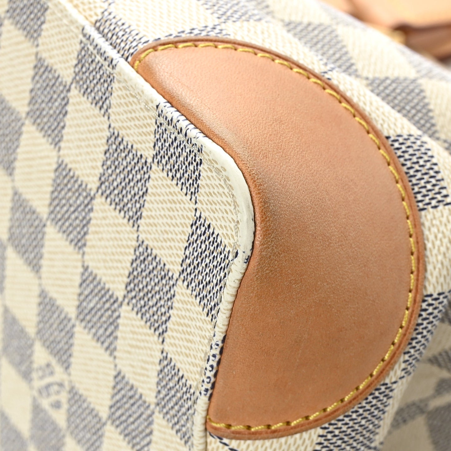 Damier Azur Hampstead PM