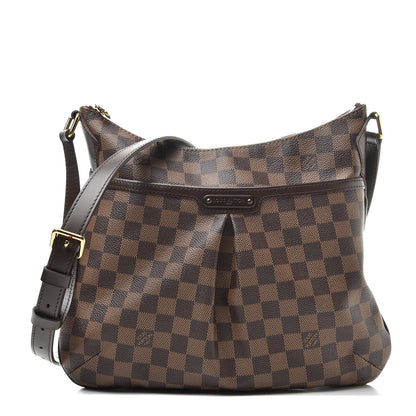 Louis Vuitton Damier Ebene Bloomsbury PM 1 of 11