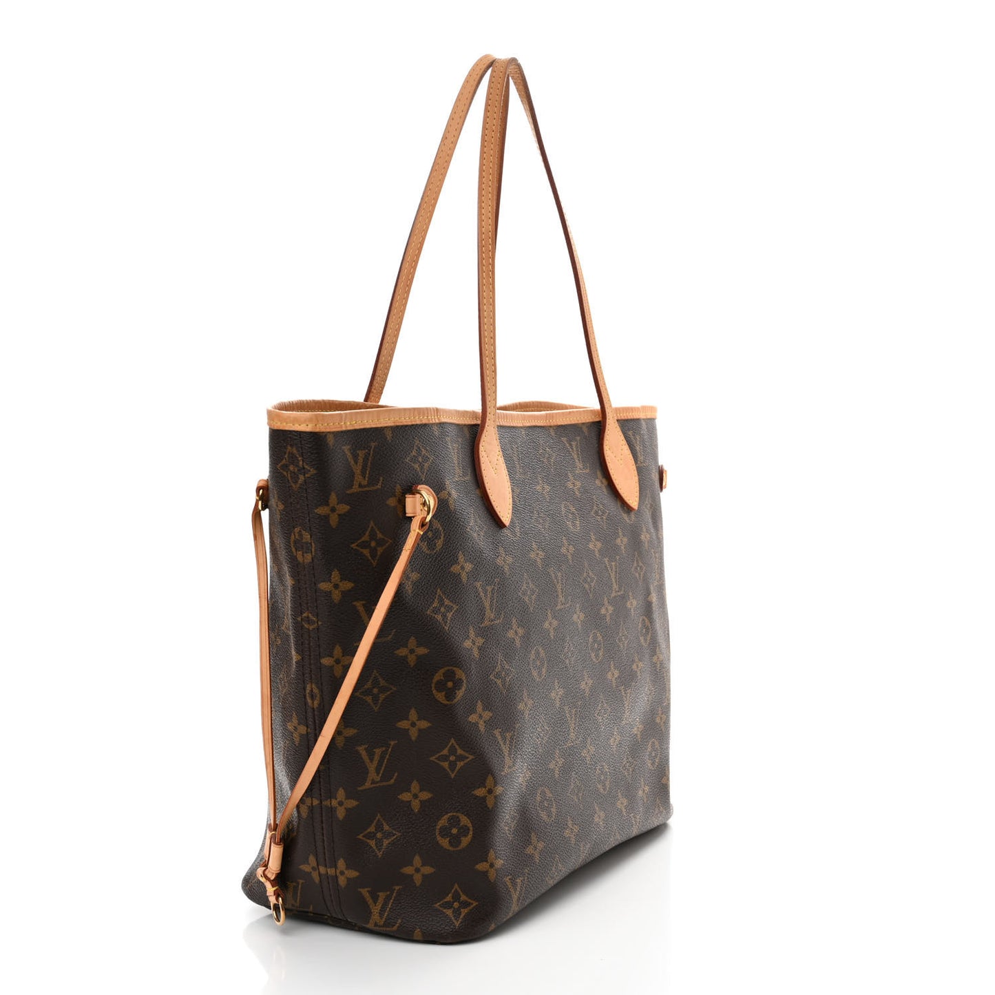 Monogram Neverfull MM