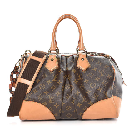 Louis Vuitton Monogram Stephen Bag 1 of 12
