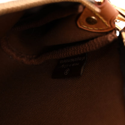 Louis Vuitton Monogram Eva Clutch 6 of 10