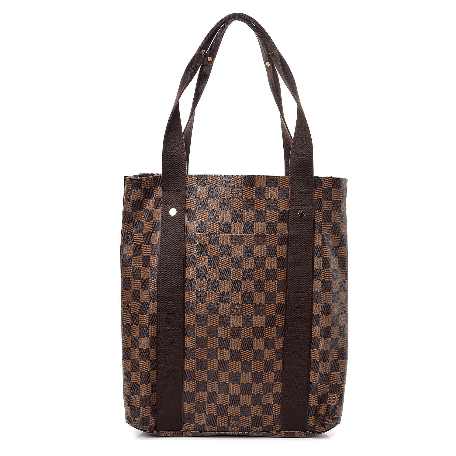 Louis Vuitton Damier Ebene Beaubourg 1 of 8