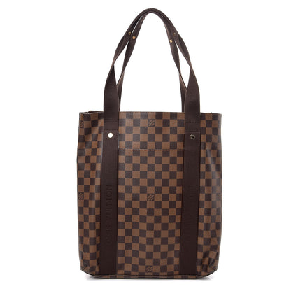 Louis Vuitton Damier Ebene Beaubourg 1 of 8