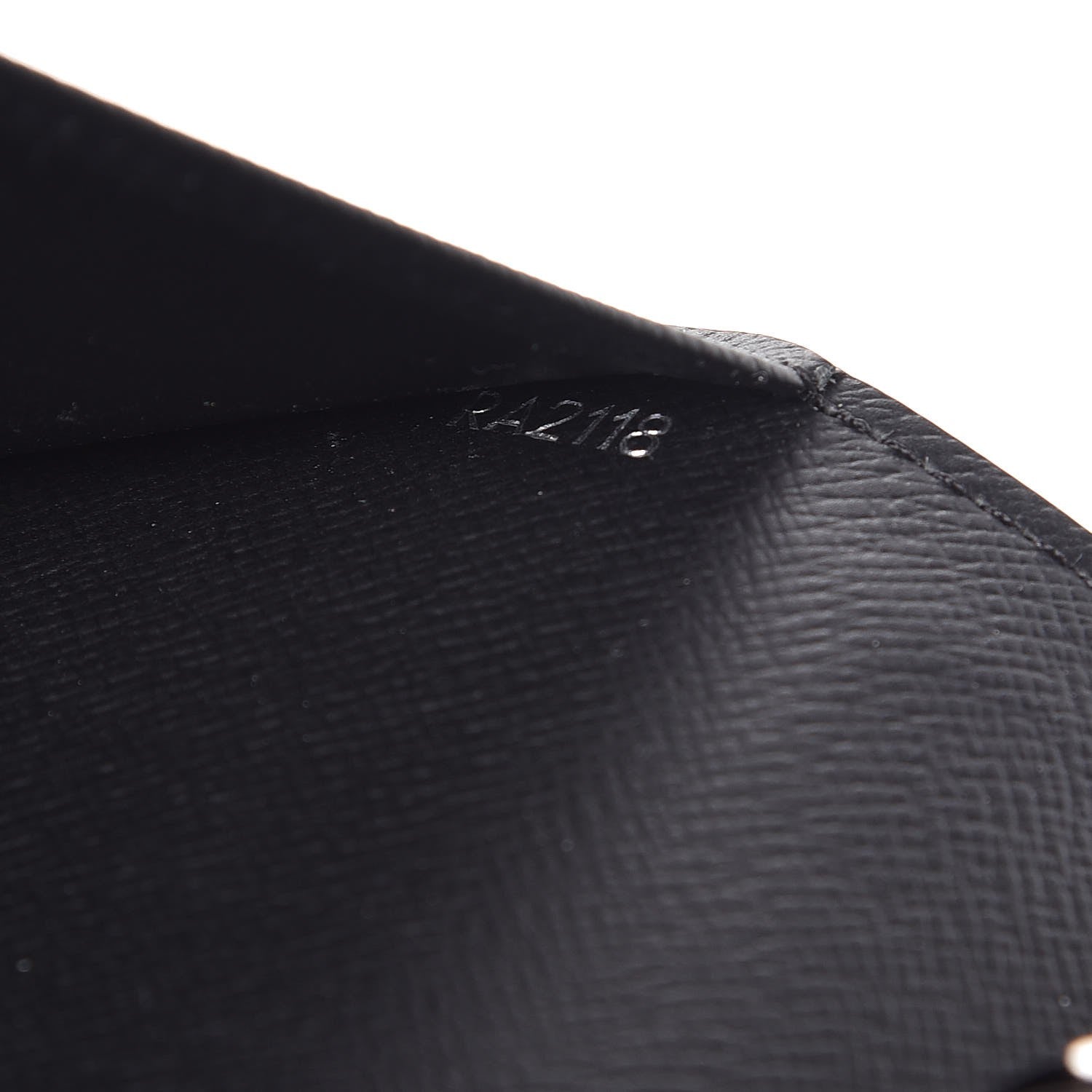 Louis Vuitton Damier Graphite Medium Ring Agenda Cover 7 of 7