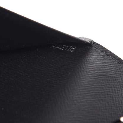 Louis Vuitton Damier Graphite Medium Ring Agenda Cover 7 of 7